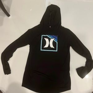 Hurley Dry Fit Hoodie